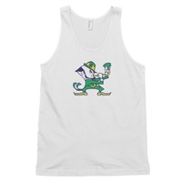 Bonging Irish Tank - Thumbnail 5