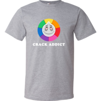 Crack Addict - Thumbnail 3