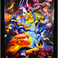 Pokken