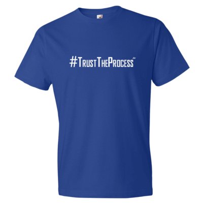 #TrustTheProcess Tshirt