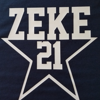 Zeke 21