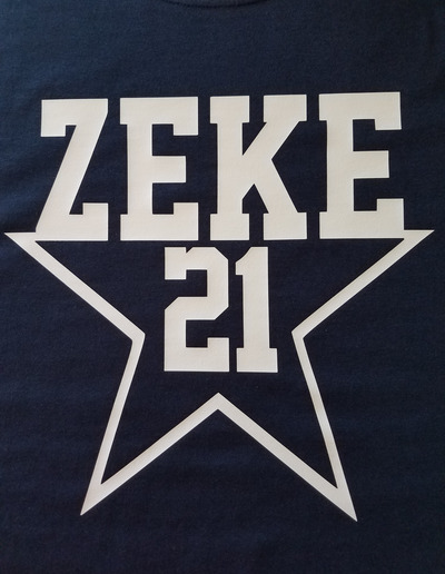 ZEKE 21