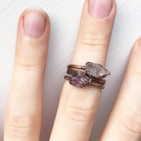 LAVENDER STACKING SET - Thumbnail 3