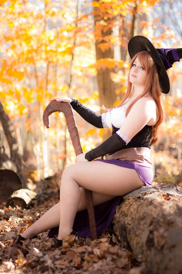 Sorceress