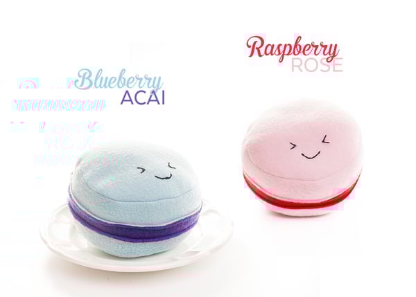 macaron♥様 画像 Macarons_2_600w.jpg