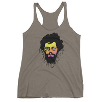 Psychonaut - Women's Tank - Thumbnail 1