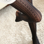 Sweet floral lace tights C0021-1