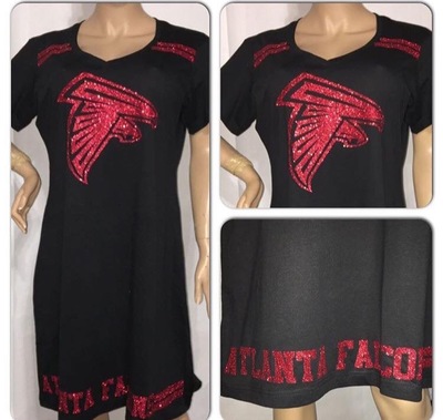 Falcons Dress