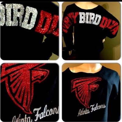 Dirty bird diva