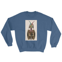 G.O.A.T. - Unisex Sweatshirt - Thumbnail 3