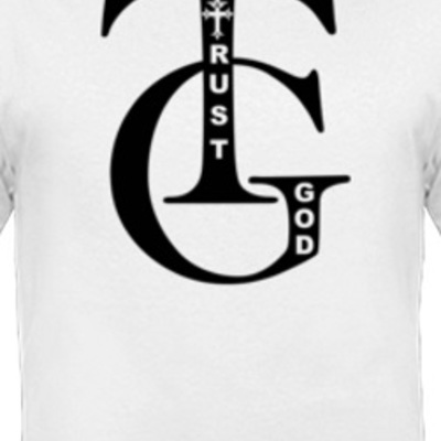 Trust god