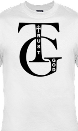Trust GOD