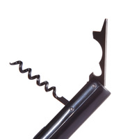 Magnetic Bottle Shape Wine Bottle Opener - Thumbnail 2