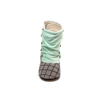 ON SALE Baby Vintage Boots. - Thumbnail 3