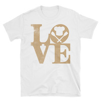 Baking Lover Unisex T-Shirt - Thumbnail 1