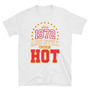 Born in 1972 Unisex T-Shirt-1