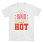 Born in 1981 Unisex T-Shirt-1