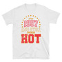 Born in 1997 Unisex T-Shirt-1