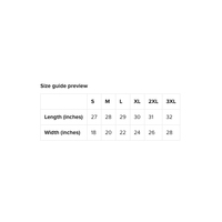 Number Nine 9 Unisex T-Shirt - Thumbnail 3