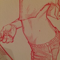 BFF print - Thumbnail 2