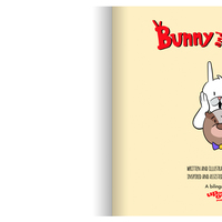 Bunny and Ardilla: Hello Hola - Thumbnail 1