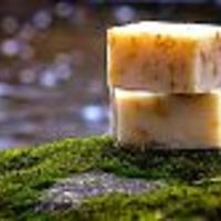Good Earth Handmade Soap - Thumbnail 1