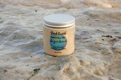 Good Earth Sugar Scrub