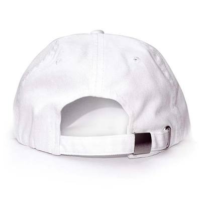 Exit music cap