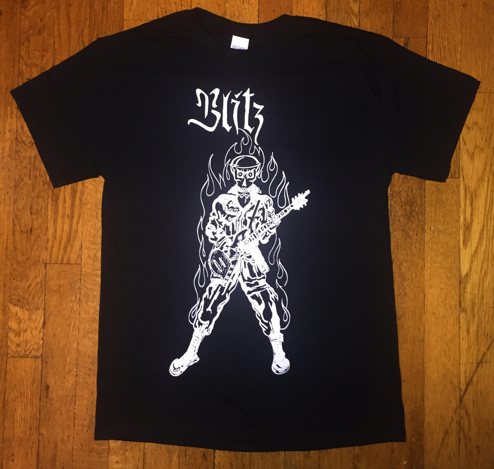マンウィズ ロンt SKULL SHIT man with a mission Man With A Mission x Skullshit Collaboration T-shirt Short