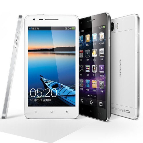 OPPO - YDMOBAさん専用 OPPO Finder (X907) Smart Phone Android 4.0 MSM8260 Dual Core