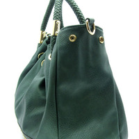 Rhinestone Tote Bag  - Thumbnail 2