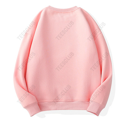 Harajuku strawberry pineapple sweatshirts