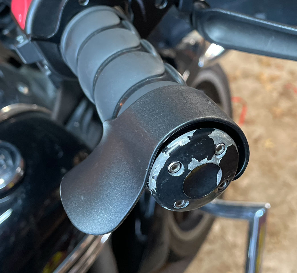 Throttle UP Accessories · Retrow Threads · Online Store Powered by Storenvy