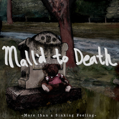 Mall'd to death - more than a sinking feeling 7"