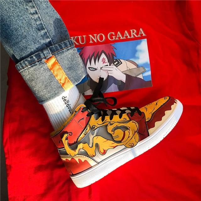 Gaara Sneakers SpreePicky Online Store Powered By Storenvy
