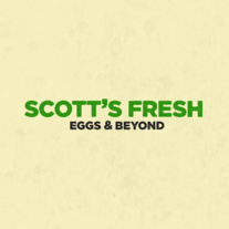 Scott's Fresh