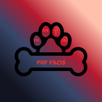 Phatom Pup Pacis